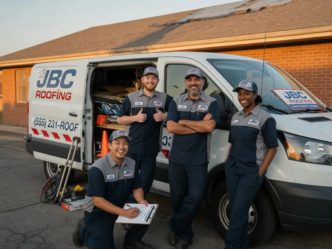 Roof Replacement company in Greensboro, IN